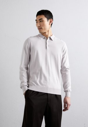 Boglioli Jersey de punto - off white