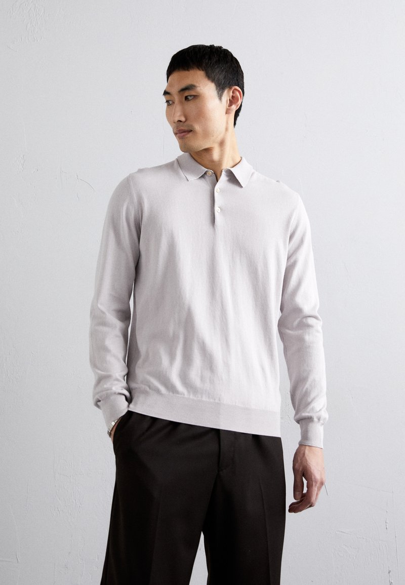 Boglioli Pullover - off white