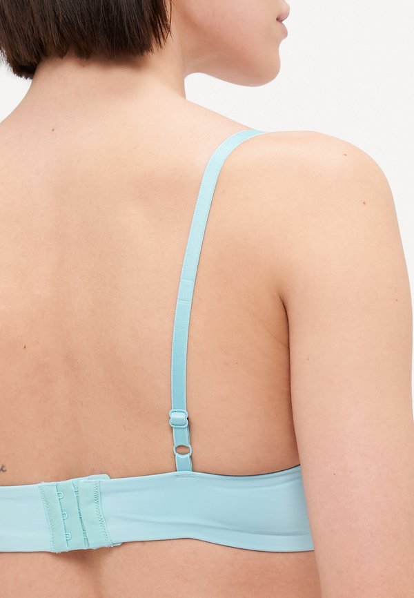 WOMEN SOFT PADDED BRA - T-shirt bra - mint2