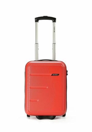 Trolley - coral