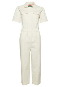 Superdry & Co Mono - white