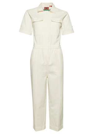 Mono - white