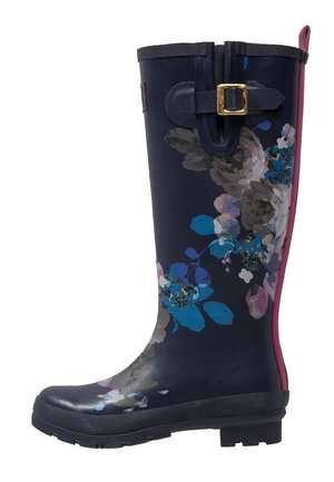 Wellies - blue