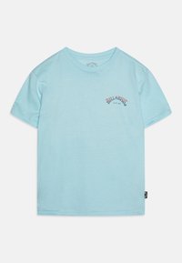 Selected, coastal blue