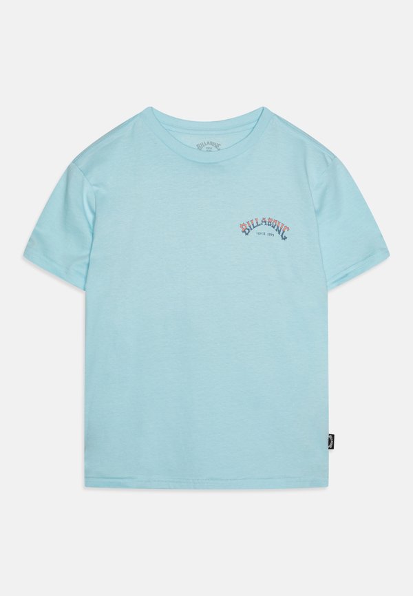 HACK UNISEX - Print T-shirt