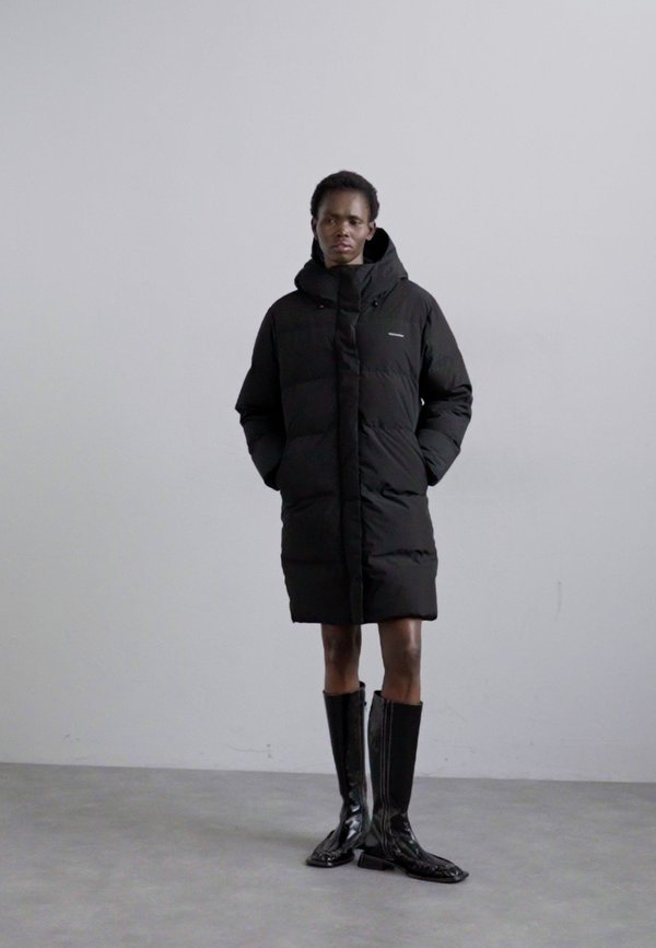 LOEN JACKET - Down coat2