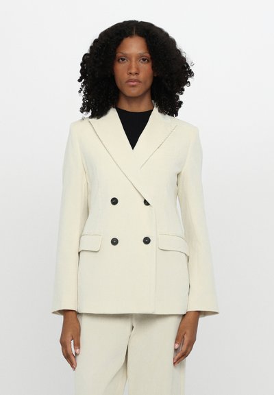 Weekend Max Mara KATANGA - Blazer - latte
