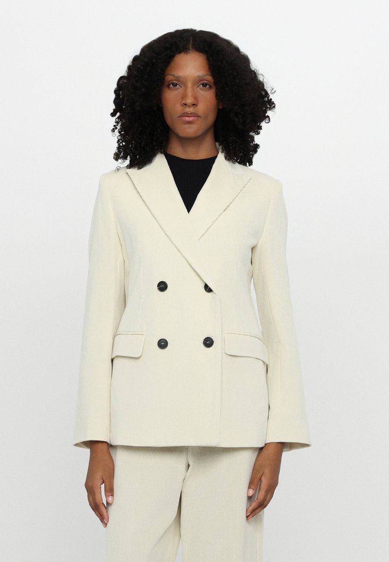 WEEKEND MaxMara KATANGA - Blazer - latte