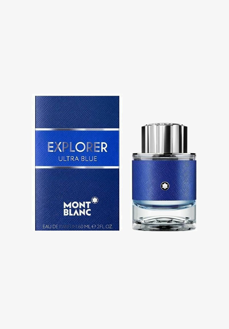 Mont blanc explorer ultra blue price Clearance