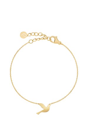 DOVE  - Rannekoru - gold-coloured