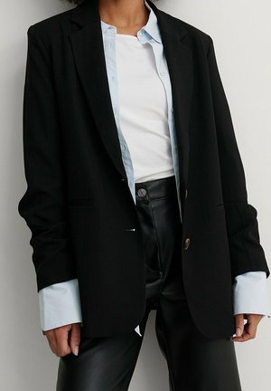 Blazer - black
