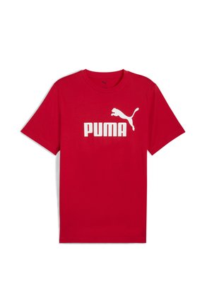 Puma - T-shirt z nadrukiem