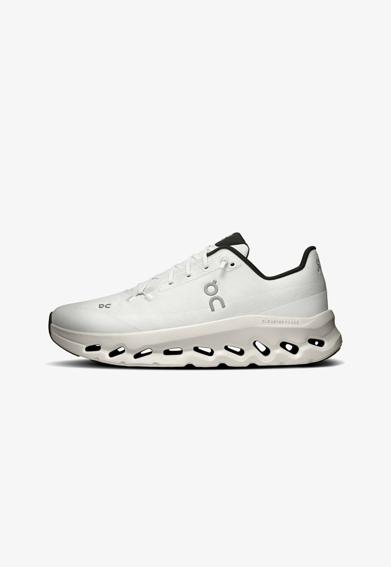 On CLOUDTILT - Sneakers basse - pearl ice