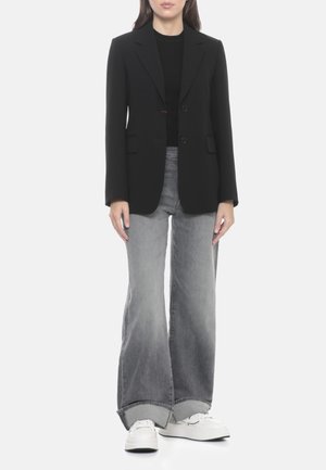 SNEAKERS ICONE - Sneakers basse - bianco