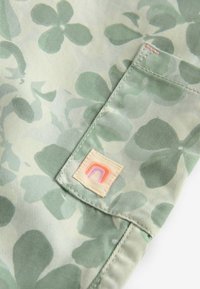 Next Relaxed fit jeans - mint green