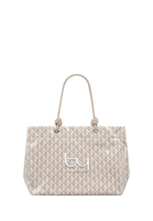 By Byblos, ARUBA P - Shopping bag - beige