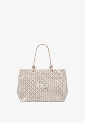By Byblos, ARUBA P - Shopping bag - beige