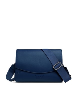 DANITA - Umhängetasche - blue