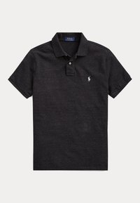 Ei valittu, black marl heather