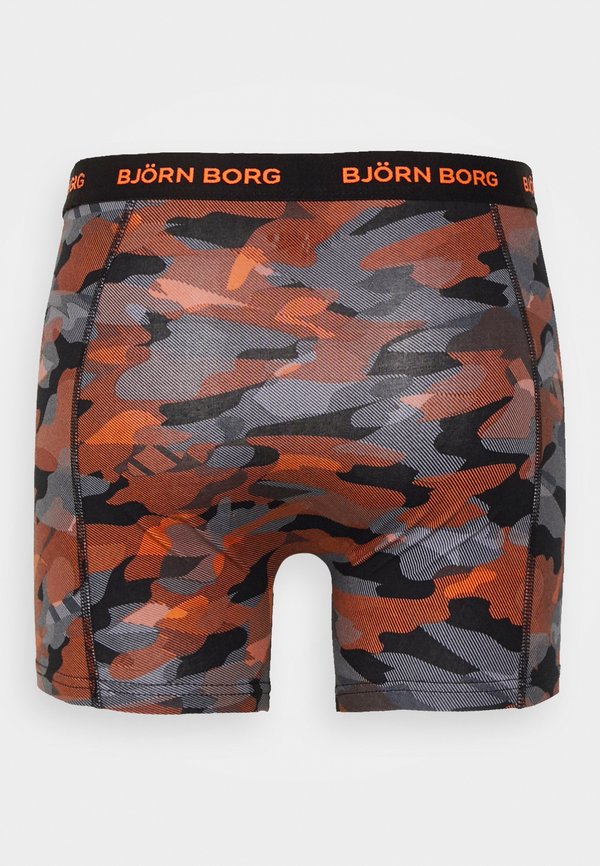 STRETCH BOXER 7 PACK - Trunks2