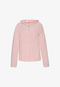 Unselected, hellpink