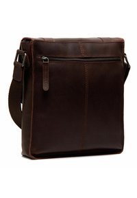 The Chesterfield Brand ADELANTO - Borsa a tracolla - brown