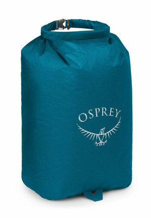ULTRALIGHT DRYSACK 12L PACK 22 CM - Sporttas - waterfront blue