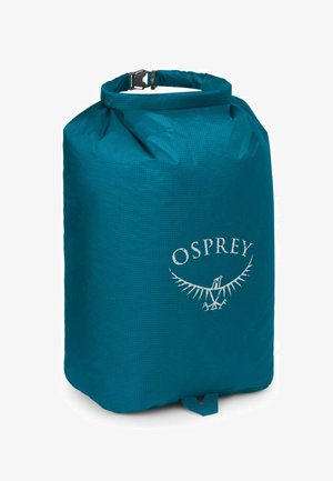 ULTRALIGHT DRYSACK 12L PACK 22 CM - Sporttas - waterfront blue