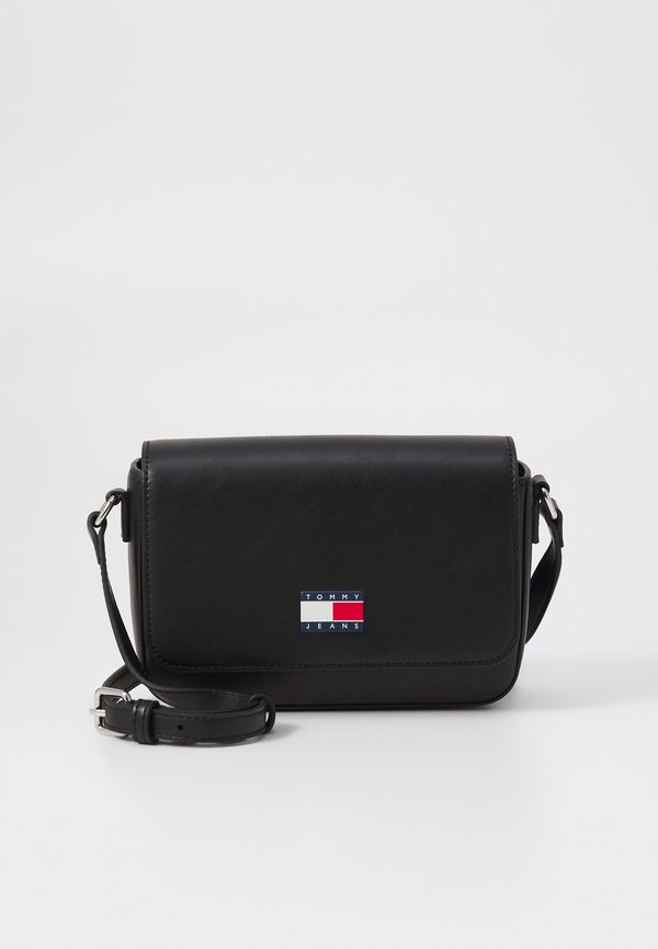 MUST FLAP CROSSOVER - Cross body bag