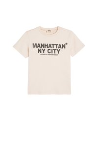 Koton - T-shirt z nadrukiem