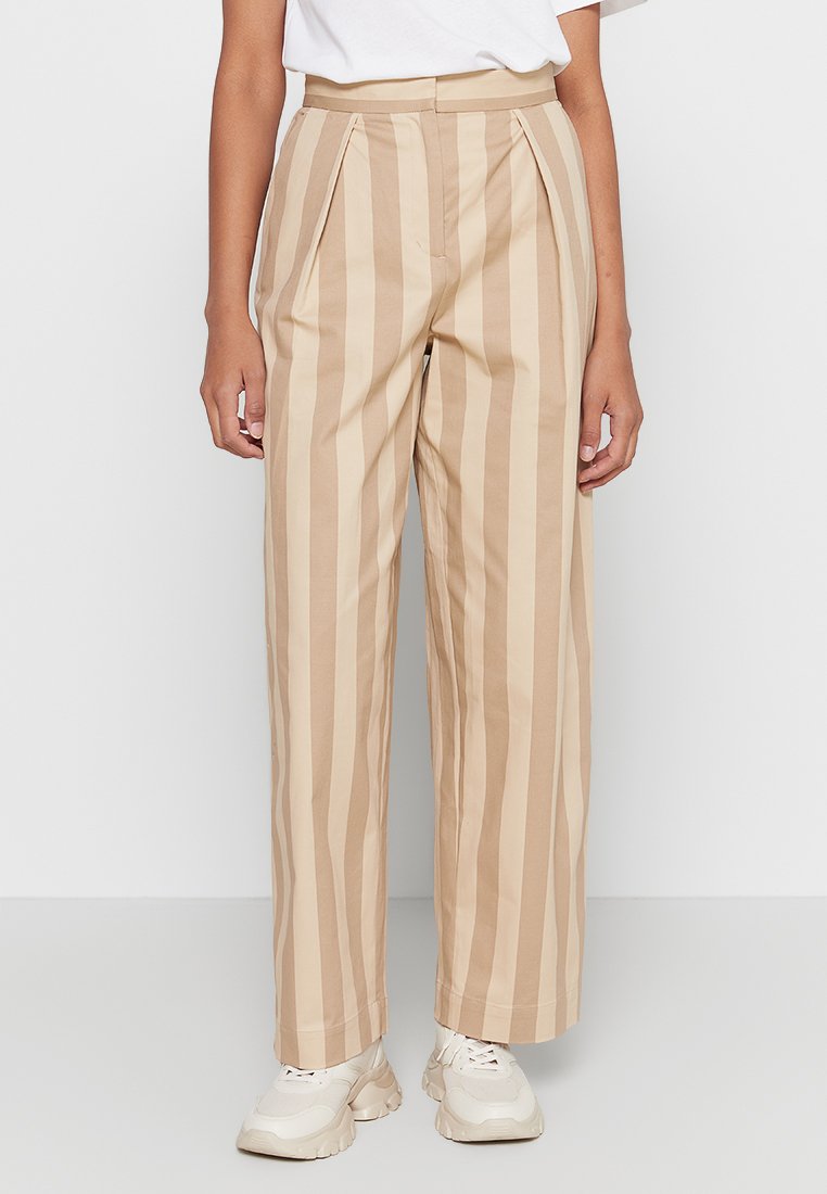 Marimekko Broek beige