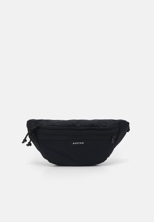 HIP PACK UNISEX - Bum bag - true black