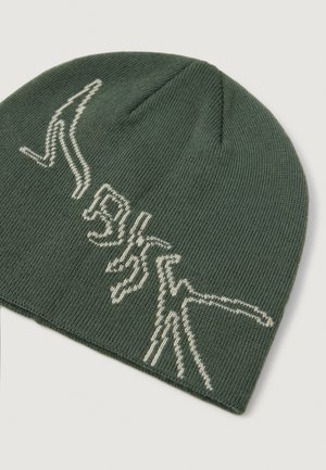 Rank 6: ARKK Copenhagen - GRAPHIC BEANIE UNISEX - Beanie