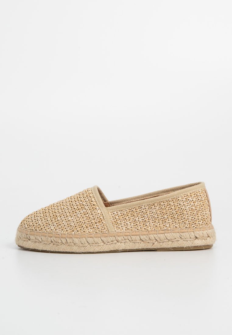 Kanna Espadrilles beige