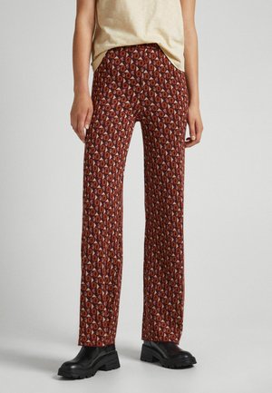 Bukser - red