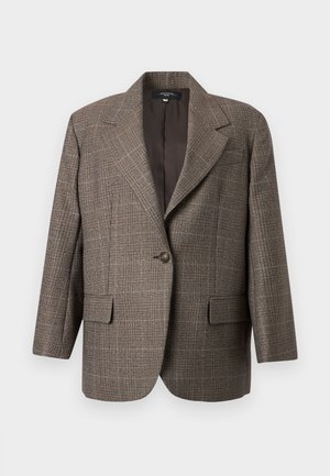 WKDMAGMA - Blazer - marrone