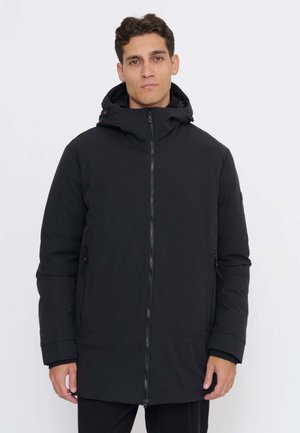 METIDE - Talvitakki - nero