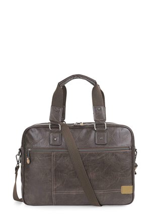 Portafolios - marron
