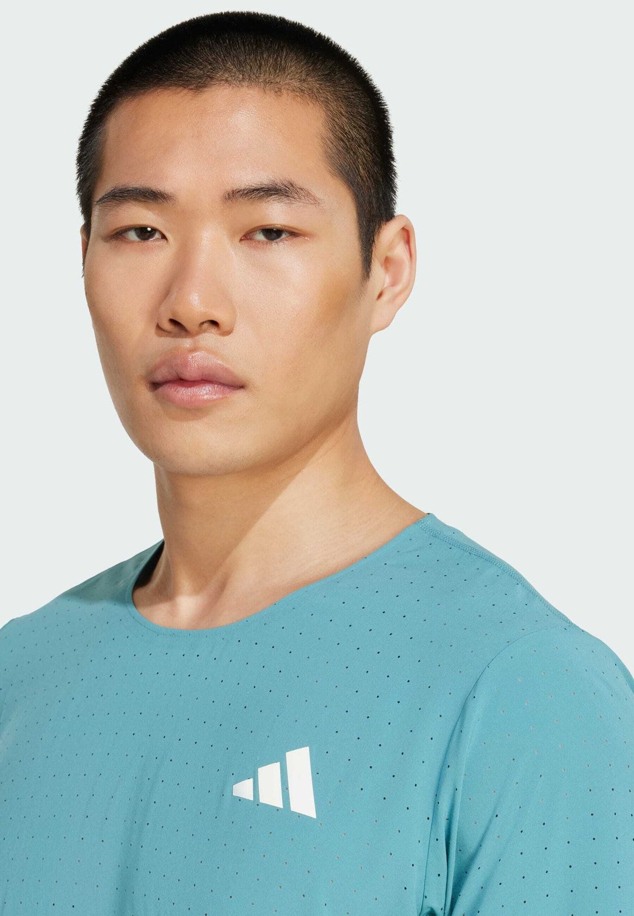 ADIZERO TEE M