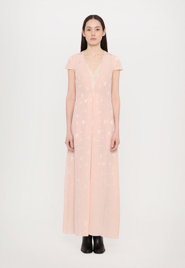 RAVIR FLASH HEART - Occasion wear - pearly