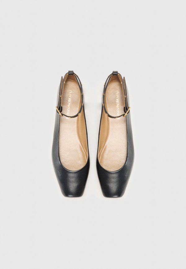 WENDY - Ballet pumps - nero2