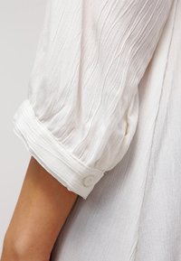 Kaffe Tunika - off-white