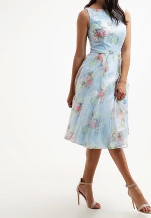 Robe de soirée - blue