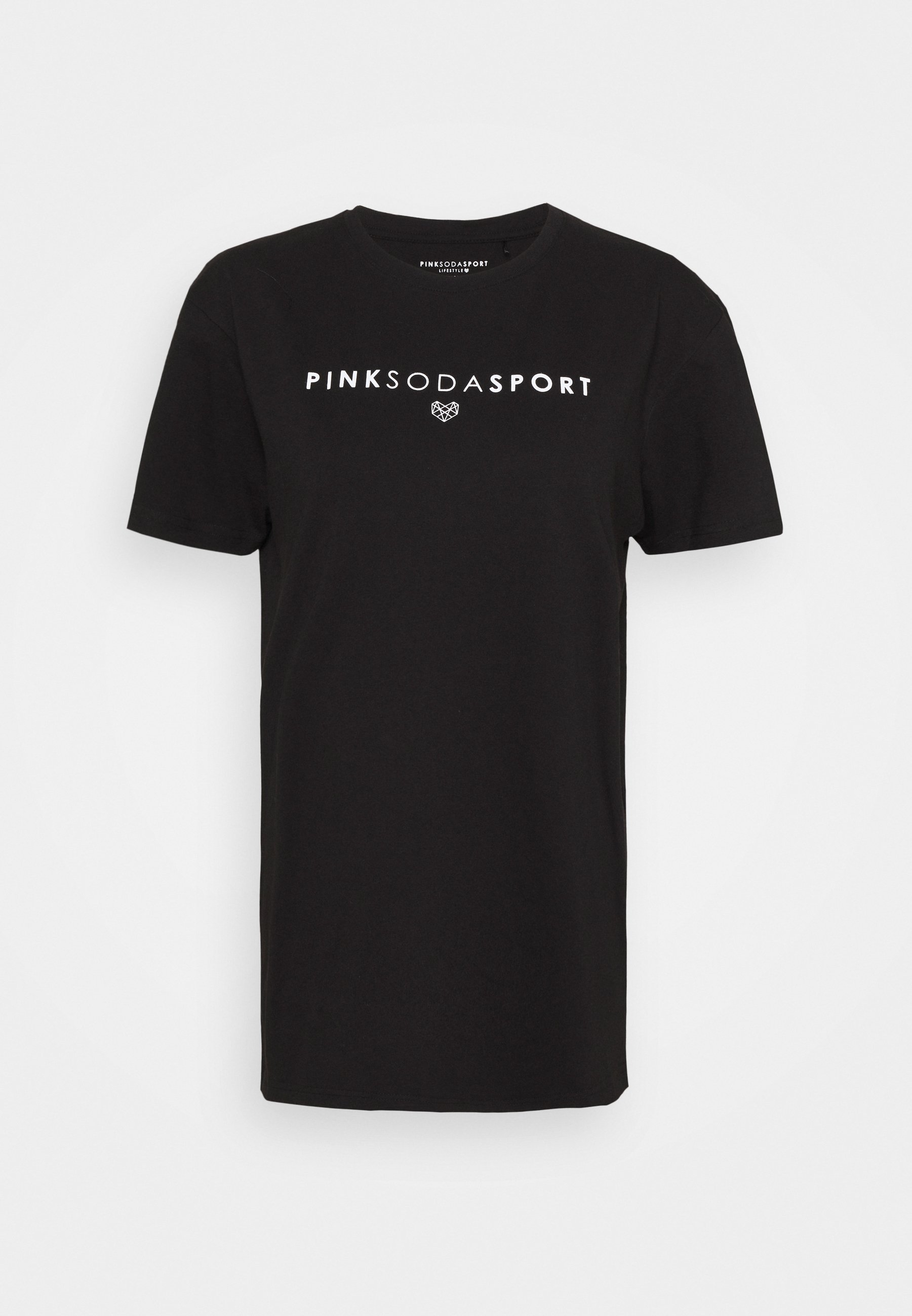 Femme CORA BOYFRIEND - T-shirt imprimé Femme CORA BOYFRIEND - T-shirt imprimé