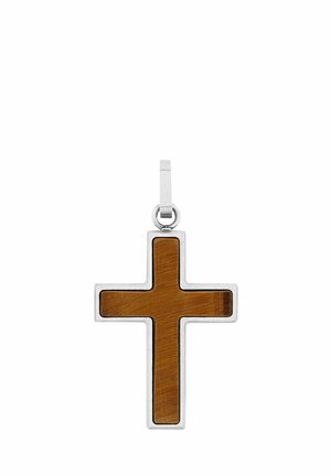 CROSS - Colgante - silber-coloured
