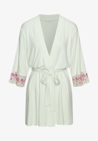 Niet geselecteerd, mint