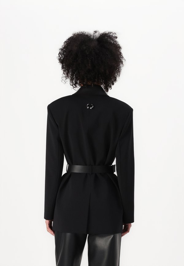 JACKET - Blazer - nero2