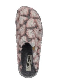 Josef Seibel LILLE - Hjemmesko - rosa multi