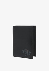 Non sélectionné, crab print grey black