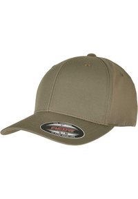 Flexfit - Cappellino - loden Immagine in miniatura 1